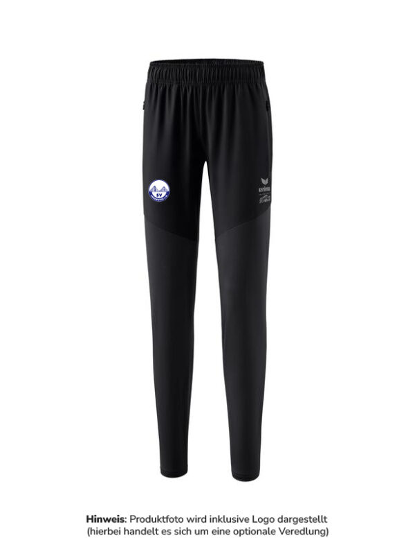 Performance Allroundhose-Damen