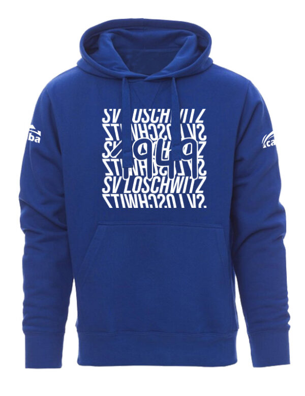 Icon Hoodie – Bild 2