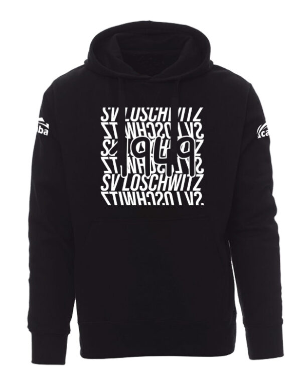 Icon Hoodie – Bild 3