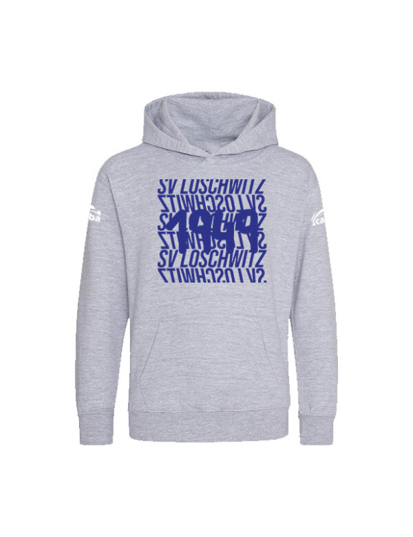 Icon Hoodie – Bild 3