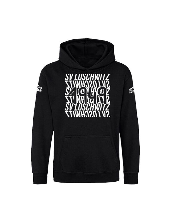 Icon Hoodie – Bild 2