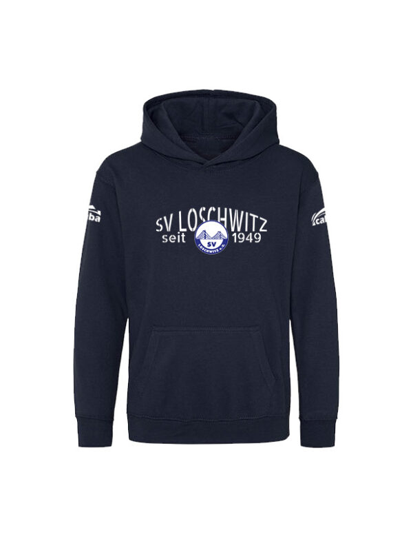 Peak Hoodie – Bild 4