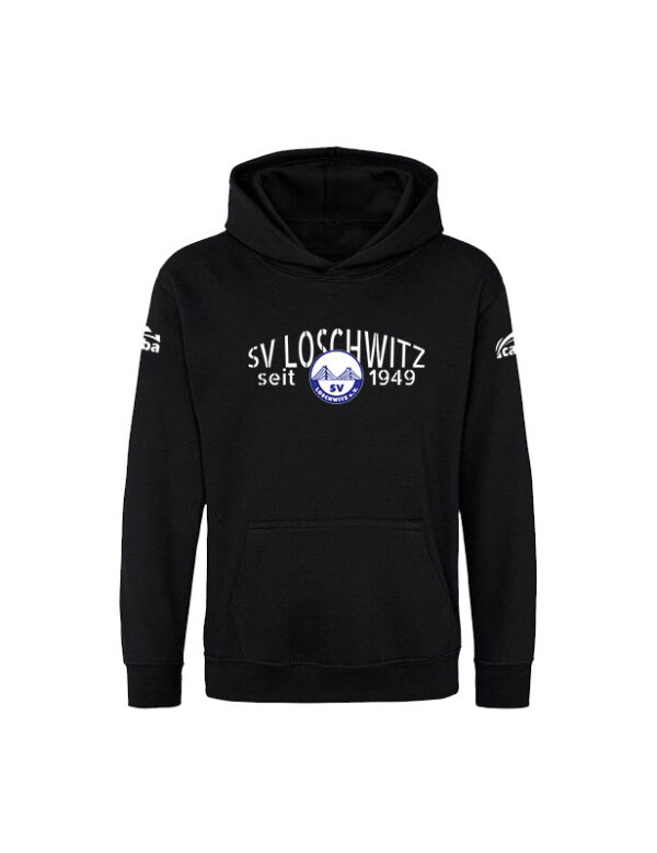 Peak Hoodie – Bild 2