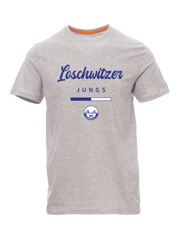 Team-Junge Shirt – Bild 2