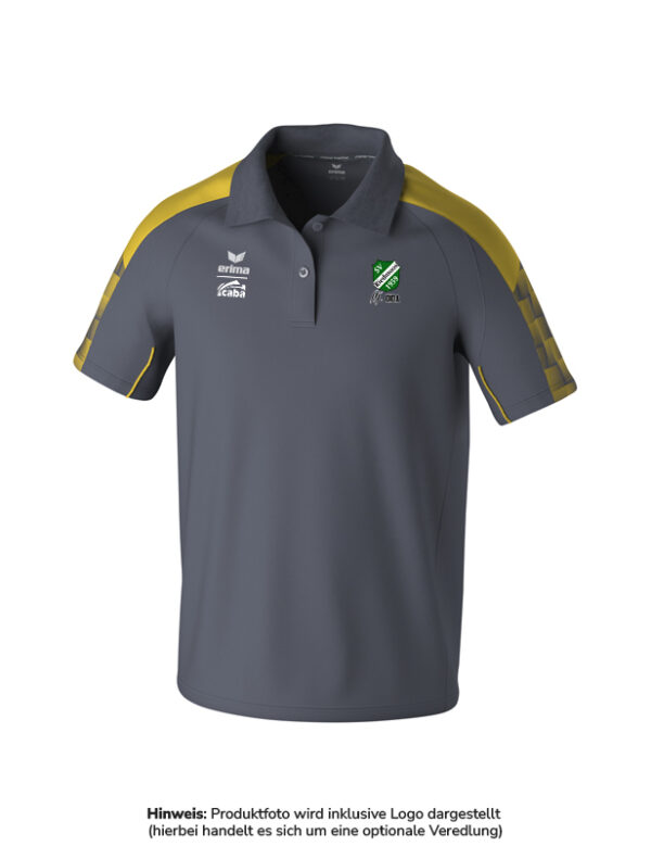 EVO STAR Poloshirt – Bild 2