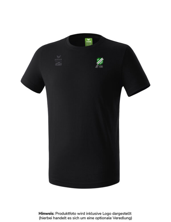 Teamsport T-Shirt – Bild 4