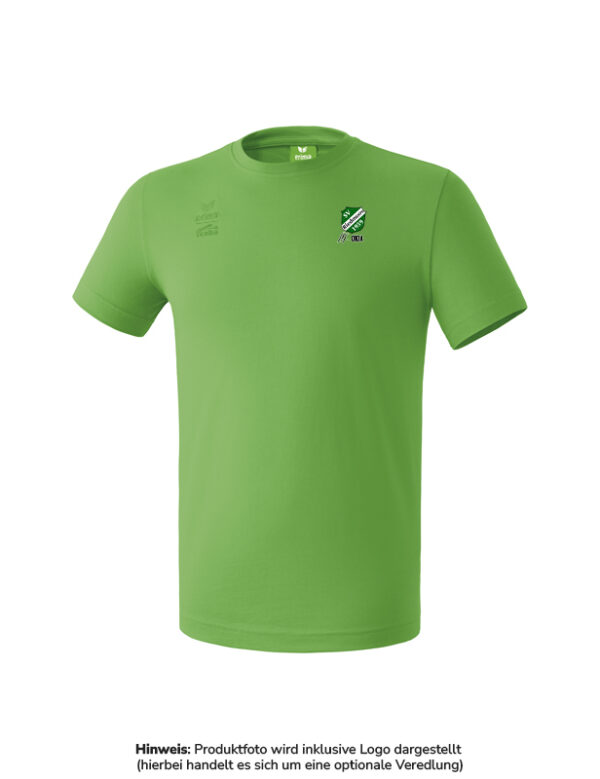 Teamsport T-Shirt – Bild 2