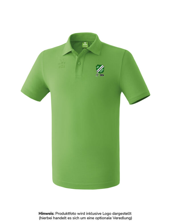 Teamsport Poloshirt – Bild 2