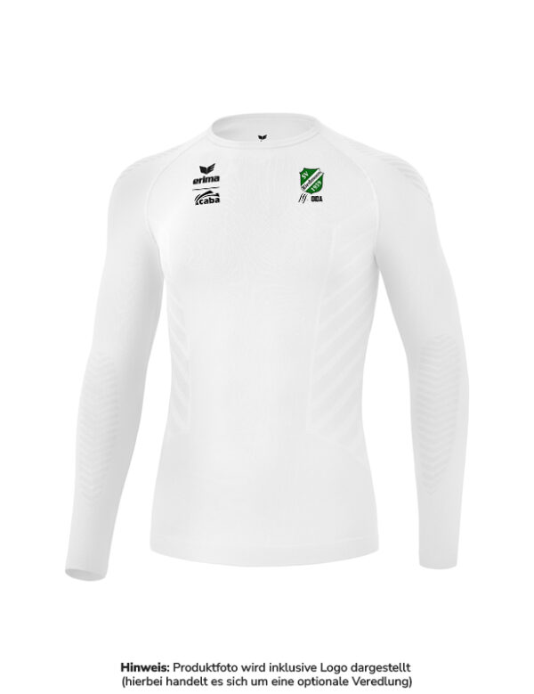 Athletic Longsleeve – Bild 4