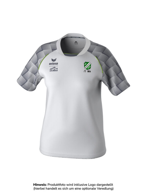 EVO STAR Trikot-Damen – Bild 3