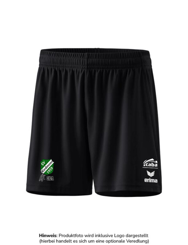 Rio 2.0 Shorts-Damen – Bild 3