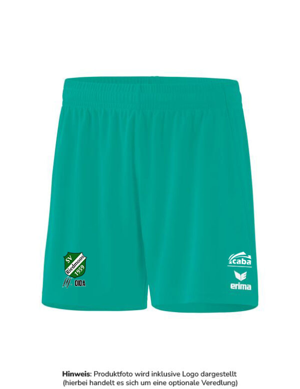 Rio 2.0 Shorts-Damen – Bild 5