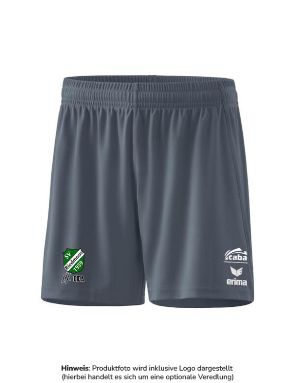 Rio 2.0 Shorts-Damen – Bild 6