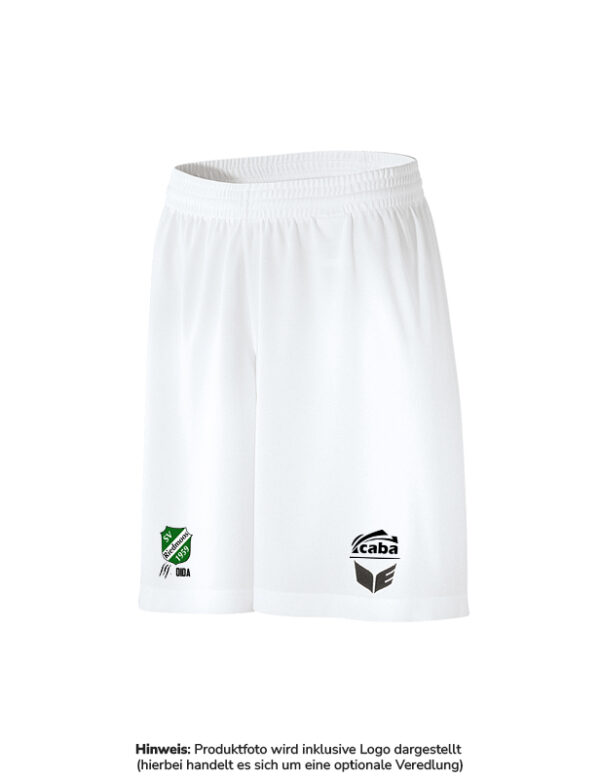 CELTA Shorts – Bild 3