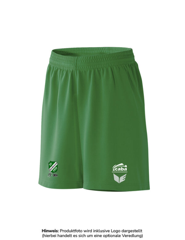 CELTA Shorts