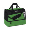 SIX WINGS Sporttasche mit Bodenfach