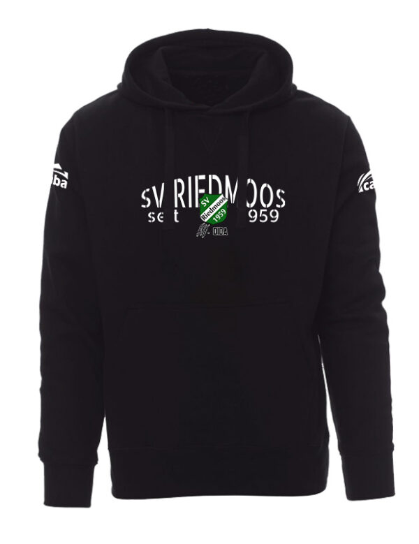 Peak Hoodie – Bild 2