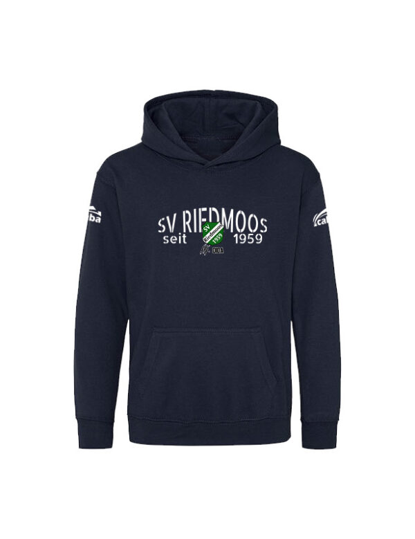 Peak Hoodie – Bild 3