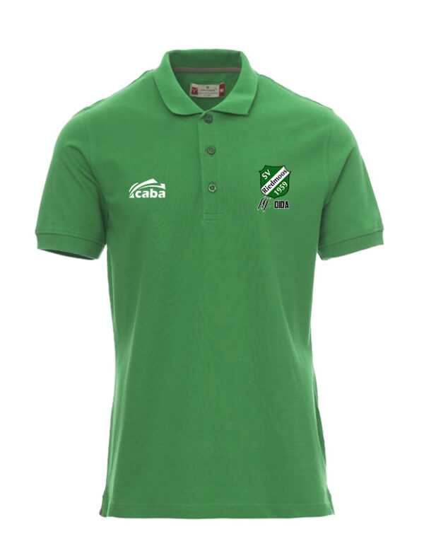 Poloshirt Teamwear