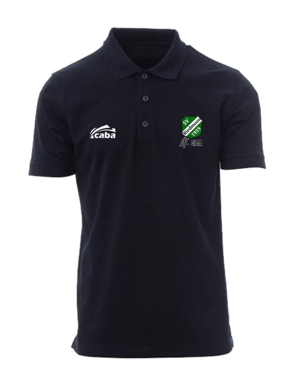 Poloshirt Teamwear – Bild 5