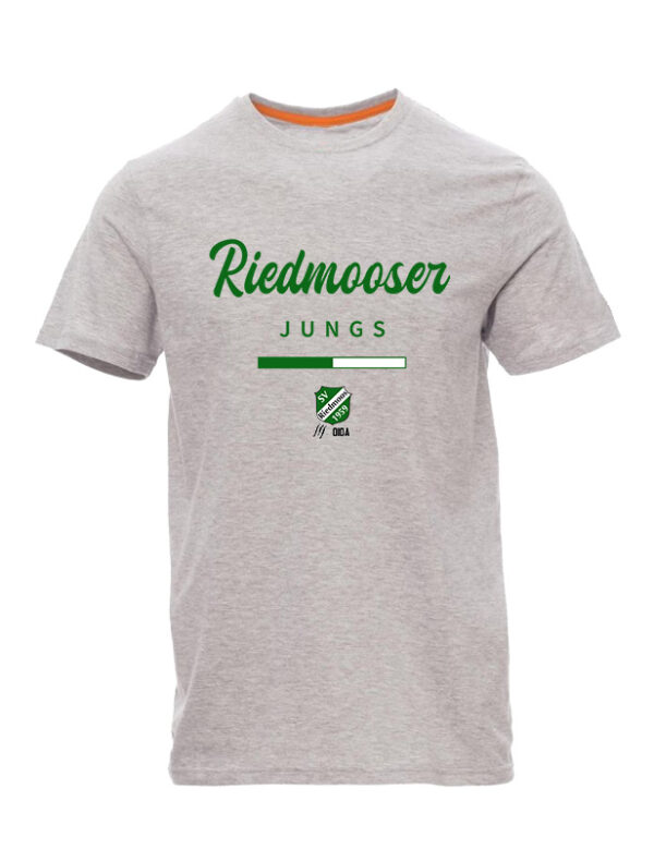 Team-Junge Shirt – Bild 5