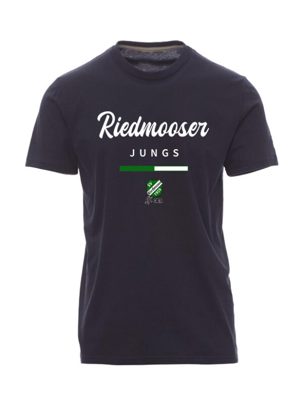 Team-Junge Shirt – Bild 6