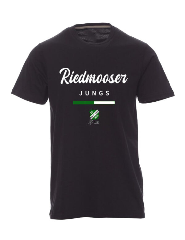 Team-Junge Shirt – Bild 4