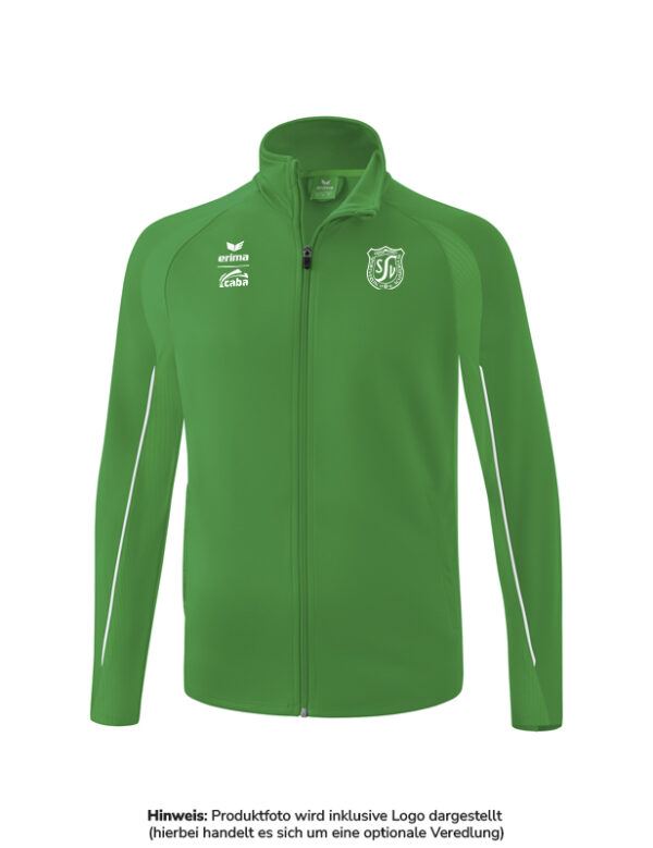 LIGA STAR Polyester Trainingsjacke