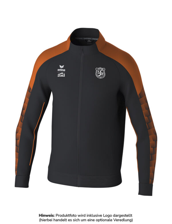 EVO STAR Trainingsjacke – Bild 5