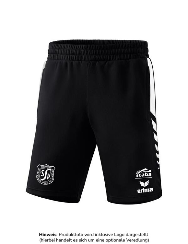 Six Wings Worker Shorts – Bild 7