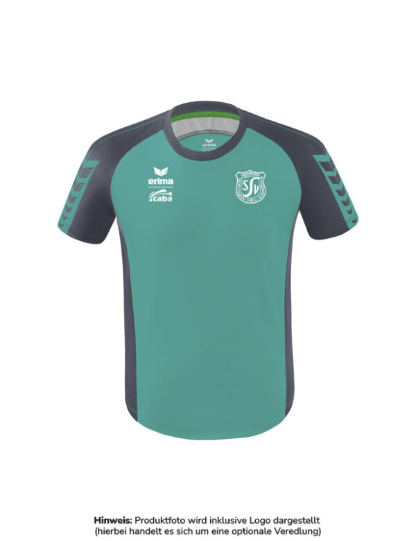 Six Wings Trikot – Bild 5