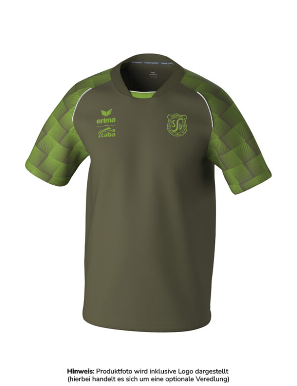 EVO STAR Trikot – Bild 2