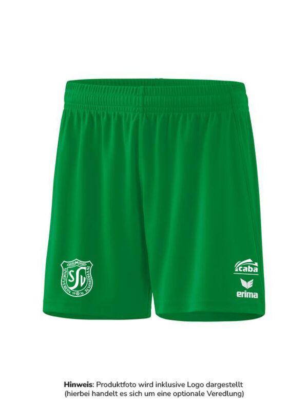 Rio 2.0 Shorts-Damen