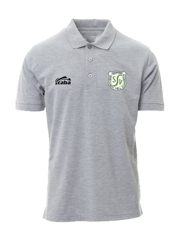 Poloshirt Teamwear – Bild 4