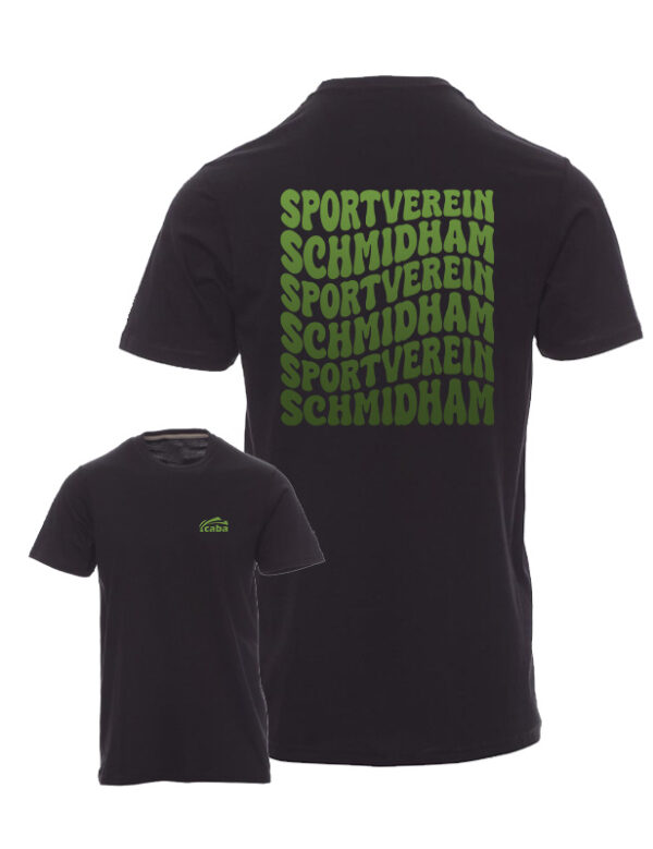 Splash Shirt – Bild 4