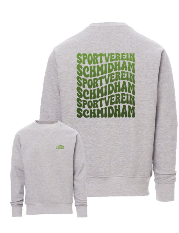 Splash Sweatshirt – Bild 2