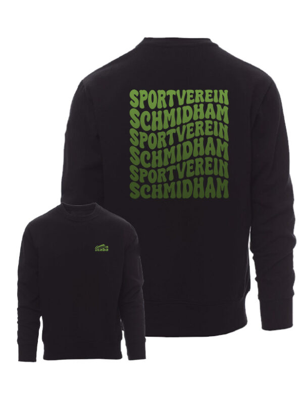 Splash Sweatshirt