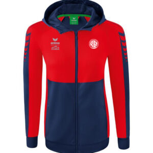 new navy/rot