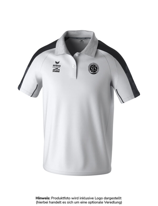 EVO STAR Poloshirt – Bild 5