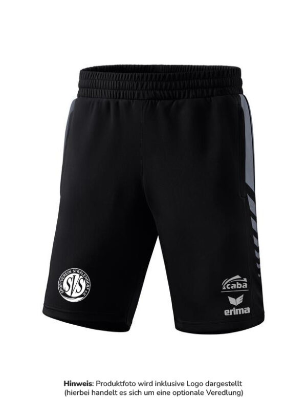 Six Wings Worker Shorts – Bild 3