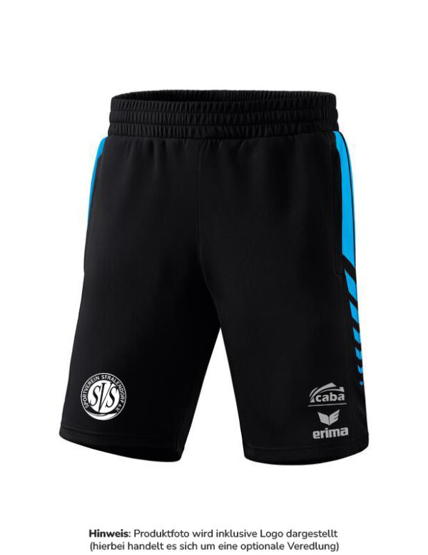 Six Wings Worker Shorts – Bild 6