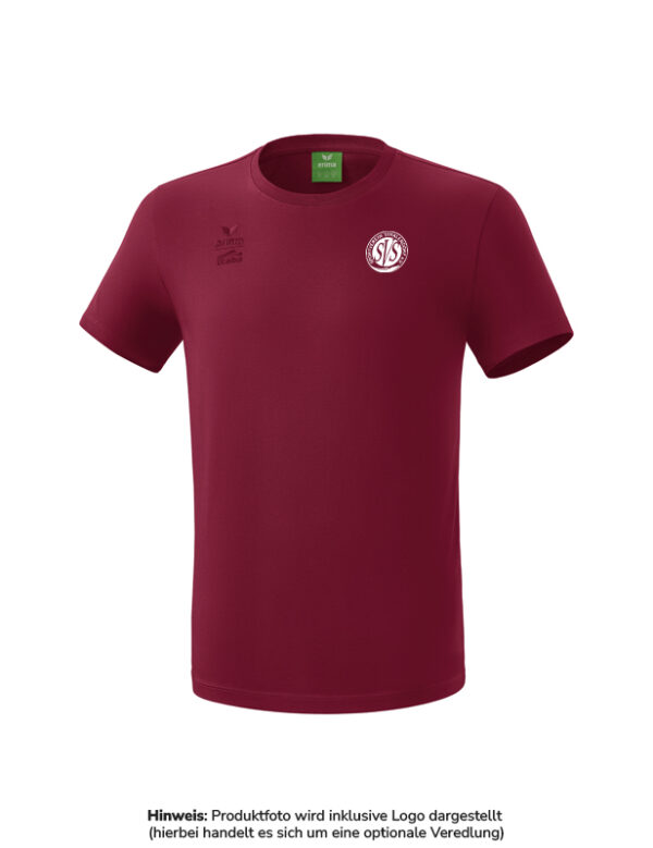 Teamsport T-Shirt – Bild 2