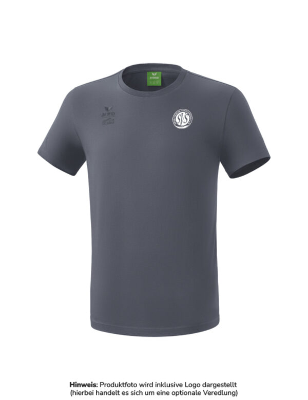 Teamsport T-Shirt – Bild 3