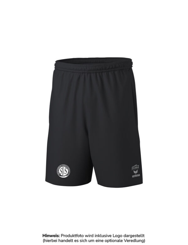 TEAM Shorts – Bild 2