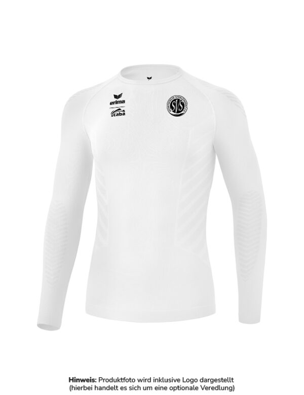 Athletic Longsleeve – Bild 3