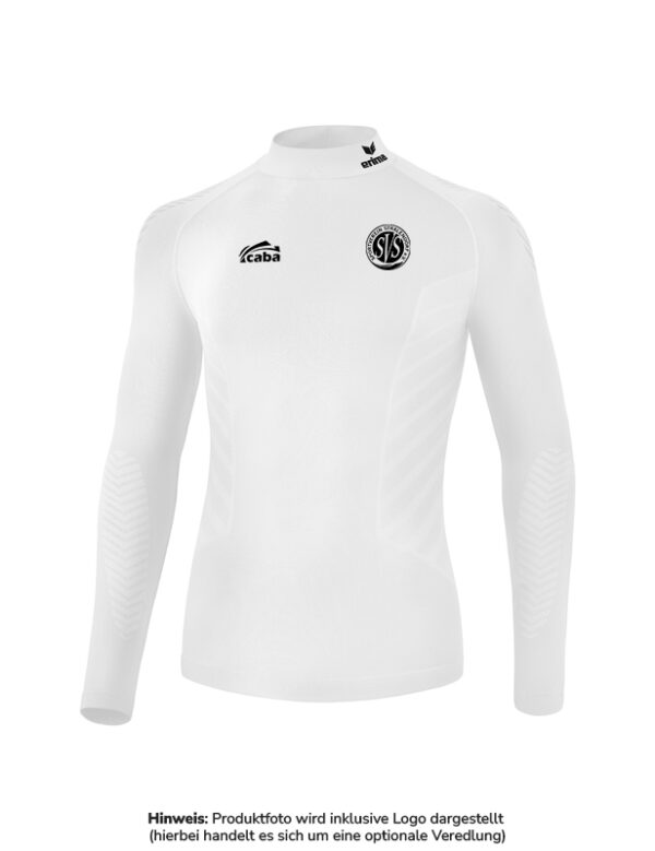 Athletic Longsleeve Turtleneck – Bild 3