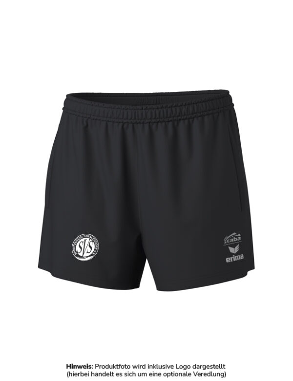 TEAM Shorts-Damen – Bild 2