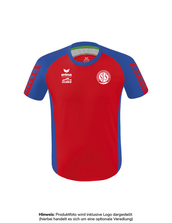 Six Wings Trikot – Bild 2