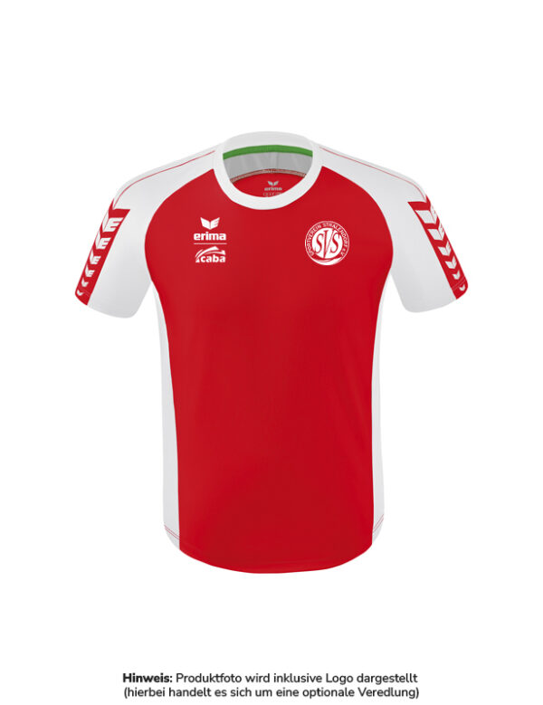 Six Wings Trikot – Bild 3