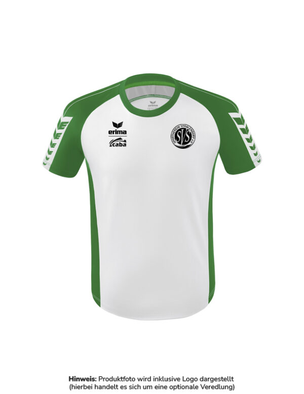 Six Wings Trikot – Bild 5